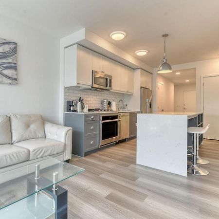 Kensington Suite 2Bed & 1Bath Calgary Exterior photo