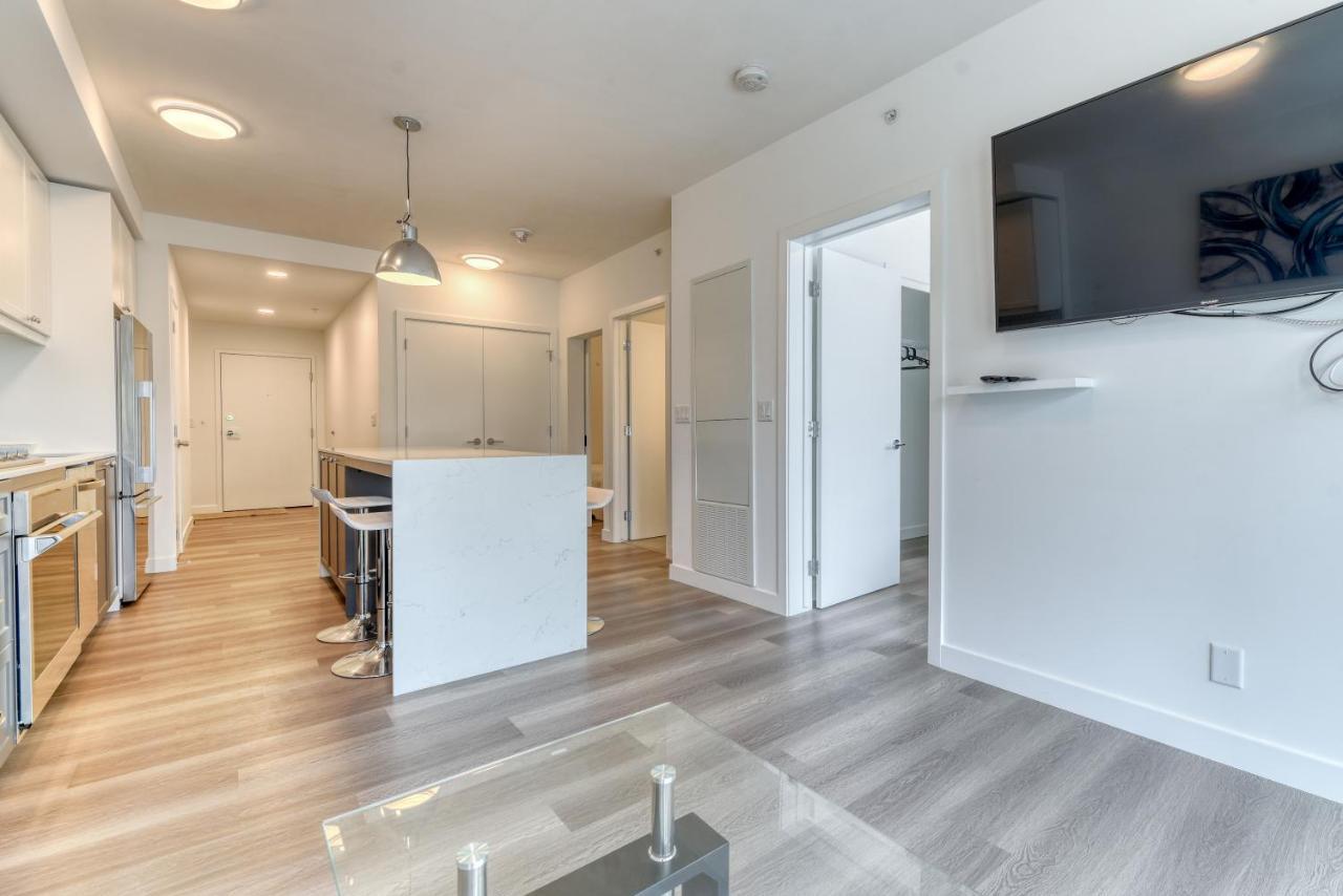 Kensington Suite 2Bed & 1Bath Calgary Exterior photo