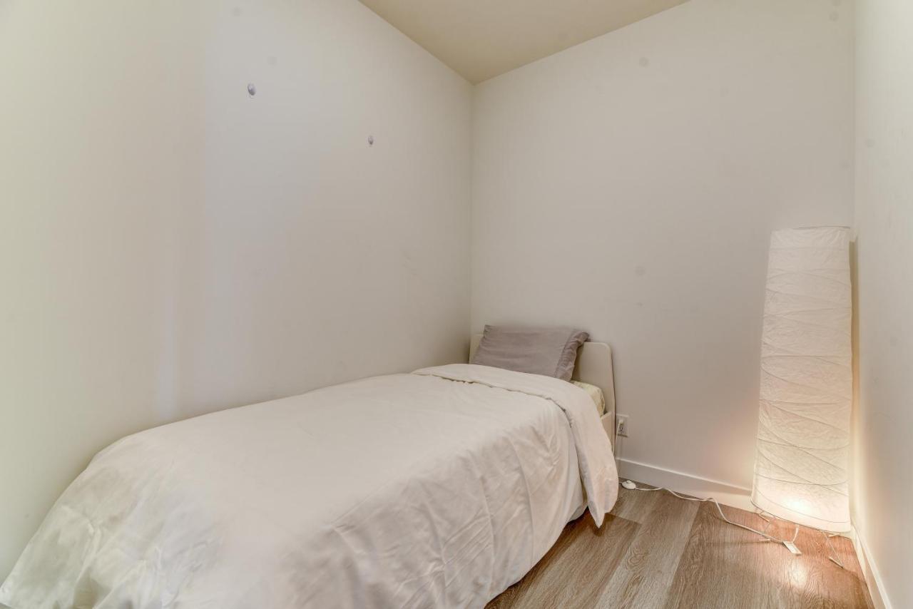 Kensington Suite 2Bed & 1Bath Calgary Exterior photo