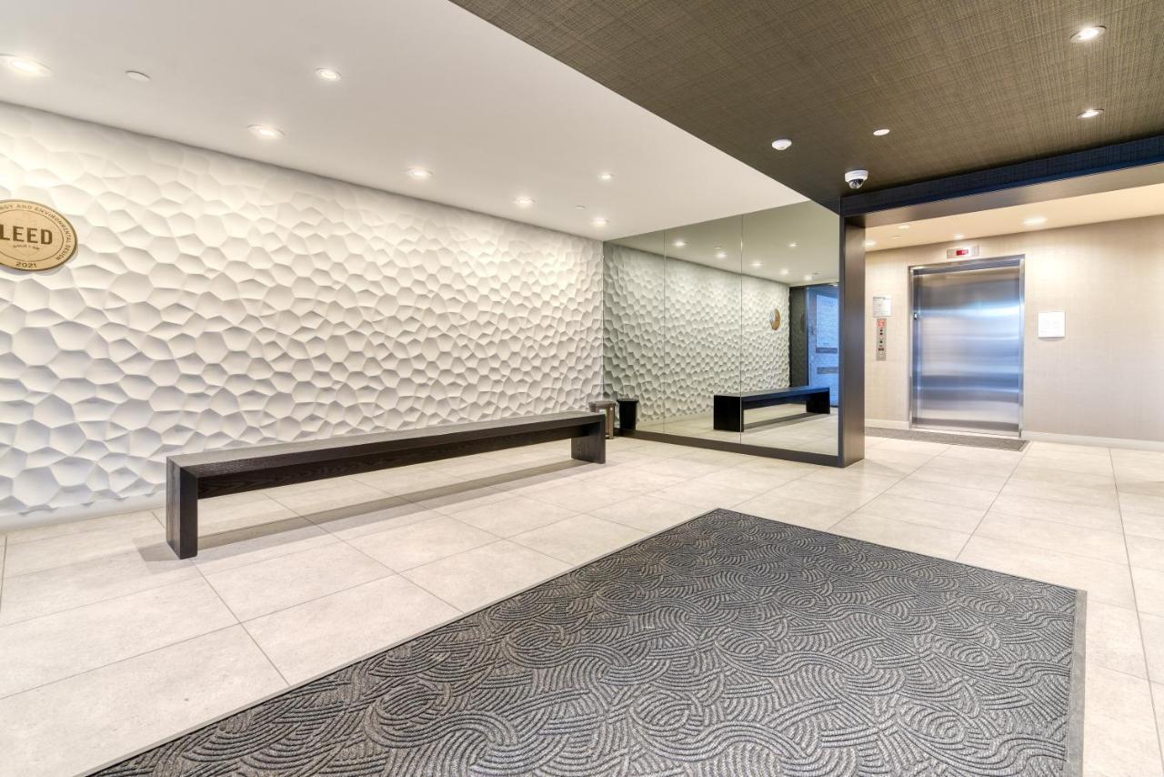 Kensington Suite 2Bed & 1Bath Calgary Exterior photo